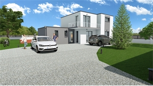 maison à la vente -   94490  ORMESSON SUR MARNE, surface 119 m2 vente maison - UBI421480195